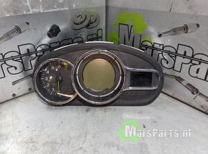 Tachometer (Revolution Counter) RENAULT MEGANE III Hatchback (BZ0/1_, B3_)