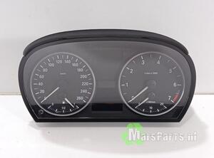 Tachometer (Revolution Counter) BMW 3 Touring (E91)