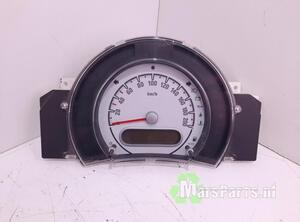 Drehzahlmesser Opel Agila H-B 3410052K01 P19151713