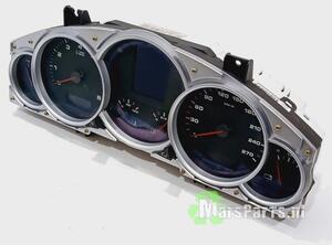 Tachometer (Revolution Counter) PORSCHE CAYENNE (9PA)