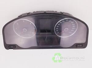 Tachometer (Revolution Counter) VW TRANSPORTER V Bus (7HB, 7HJ, 7EB, 7EJ, 7EF, 7EG, 7HF, 7EC)