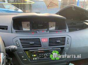 Tachometer (Revolution Counter) CITROËN C4 PICASSO I MPV (UD_), CITROËN C4 GRAND PICASSO I (UA_)