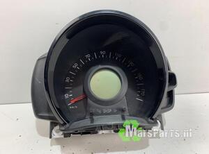 Tachometer (Revolution Counter) PEUGEOT 108