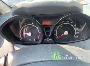 Tachometer (Revolution Counter) FORD FIESTA VI (CB1, CCN)