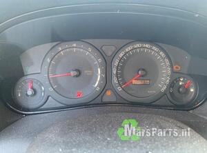 Tachometer (Revolution Counter) CADILLAC CTS