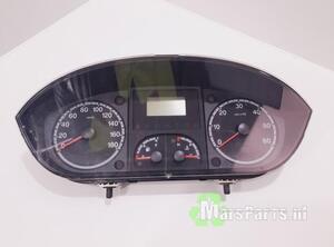 Tachometer (Revolution Counter) PEUGEOT BOXER Bus, PEUGEOT BOXER Platform/Chassis, OPEL MOVANO C Platform/Chassis (U9)