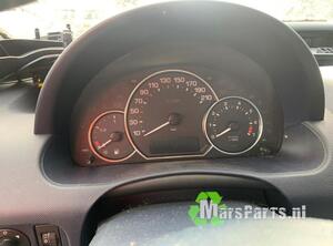 Tachometer (Revolution Counter) PEUGEOT 1007 (KM_)