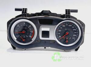 Toerenteller RENAULT CLIO III (BR0/1, CR0/1)