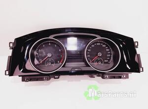 Toerenteller VW GOLF VII (5G1, BQ1, BE1, BE2)