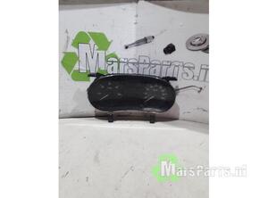 Tachometer (Revolution Counter) NISSAN INTERSTAR Bus (X70), RENAULT MASTER II Bus (JD)