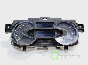 Tachometer (Revolution Counter) OPEL VIVARO B Bus (X82), OPEL VIVARO B Van (X82)