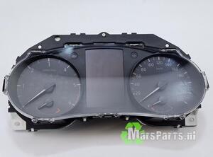 Tachometer (Revolution Counter) NISSAN QASHQAI II SUV (J11, J11_)