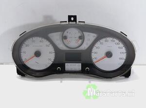 Tachometer (Revolution Counter) PEUGEOT PARTNER TEPEE, PEUGEOT PARTNER Box Body/MPV