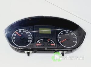 Tachometer (Revolution Counter) FIAT DUCATO Van (250_, 290_), PEUGEOT BOXER Platform/Chassis, OPEL MOVANO C Platform/Chassis (U9)