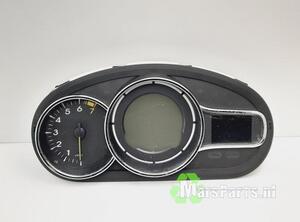 Tachometer (Revolution Counter) RENAULT MEGANE III Grandtour (KZ0/1)