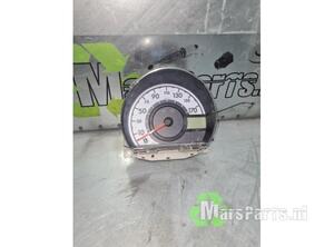 Tachometer (Revolution Counter) CITROËN C1 (PM_, PN_), TOYOTA AYGO (_B1_), PEUGEOT 107 (PM_, PN_)