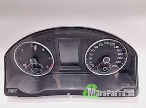 Drehzahlmesser VW Golf Plus 5M 5M0920871A P20564009