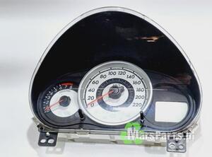 Tachometer (Revolution Counter) MAZDA 2 (DE_, DH_)