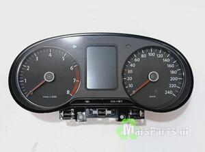 Tachometer (Revolution Counter) VW POLO (6R1, 6C1), VW POLO Van (6R)