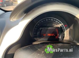 Tachometer (Revolution Counter) RENAULT TWINGO III (BCM_, BCA_)