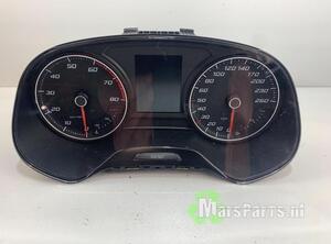 Tachometer (Revolution Counter) SEAT LEON (5F1), SEAT LEON SC (5F5)