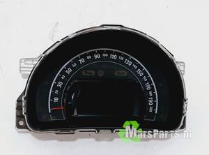 Tachometer (Revolution Counter) RENAULT TWINGO III (BCM_, BCA_)