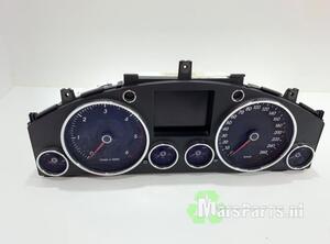 Tachometer (Revolution Counter) VW TOUAREG (7LA, 7L6, 7L7)