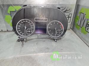 Tachometer (Revolution Counter) MERCEDES-BENZ B-CLASS (W246, W242), MERCEDES-BENZ A-CLASS (W176)