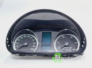 Tachometer (Revolution Counter) MERCEDES-BENZ VIANO (W639), MERCEDES-BENZ VITO / MIXTO Van (W639)