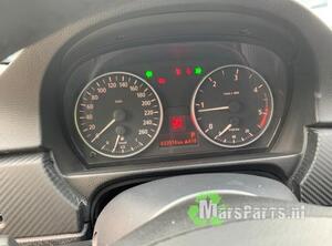 Tachometer (Revolution Counter) BMW 3 Touring (E91)