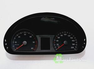 Tachometer (Revolution Counter) VW CRAFTER 30-50 Van (2E_)