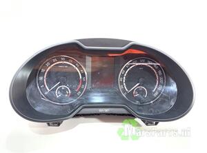 Tachometer (Revolution Counter) SKODA OCTAVIA III (5E3, NL3, NR3)