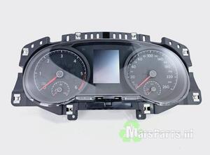 Tachometer (Revolution Counter) VW GOLF VII (5G1, BQ1, BE1, BE2)