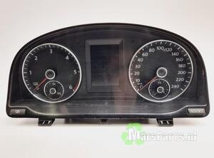 Tachometer (Revolution Counter) VW CADDY III Box Body/MPV (2KA, 2KH, 2CA, 2CH)