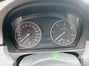 Tachometer (Revolution Counter) BMW 3 Touring (E91)