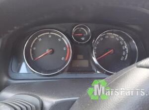 Tachometer (Revolution Counter) OPEL ANTARA (L07)