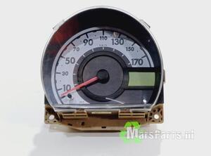 Tachometer (Revolution Counter) TOYOTA AYGO (_B1_)