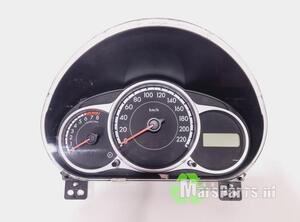 Tachometer (Revolution Counter) MAZDA 2 (DE_, DH_)