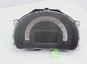 Tachometer (Revolution Counter) SMART FORTWO Coupe (453)