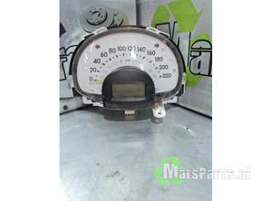 Tachometer (Revolution Counter) DAIHATSU SIRION (M3_), SUBARU JUSTY IV