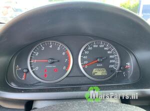 Tachometer (Revolution Counter) MAZDA 2 (DY)