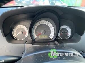 Tachometer (Revolution Counter) KIA CEE&#039;D Hatchback (ED), KIA CEE&#039;D SW (ED), KIA PRO CEE&#039;D (ED)