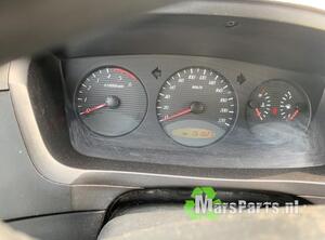 Tachometer (Revolution Counter) SSANGYONG KYRON