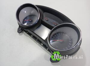 Tachometer (Revolution Counter) OPEL ASTRA K (B16)