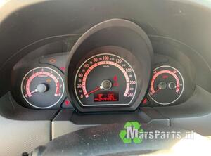 Tachometer (Revolution Counter) KIA CEE&#039;D Hatchback (ED), KIA CEE&#039;D SW (ED), KIA PRO CEE&#039;D (ED)