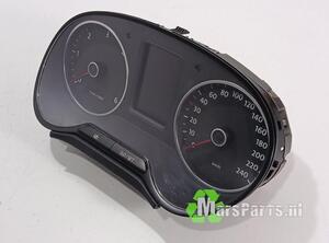 Tachometer (Revolution Counter) VW POLO (6R1, 6C1), VW POLO Van (6R)