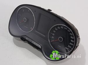 Tachometer (Revolution Counter) VW POLO (6R1, 6C1), VW POLO Van (6R)