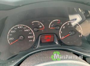 Tachometer (Revolution Counter) FORD KA (RU8)