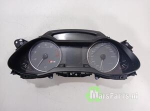 Tachometer (Revolution Counter) AUDI A4 Avant (8K5, B8), AUDI A5 Sportback (8TA)