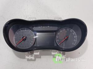 Tachometer (Revolution Counter) OPEL KARL (C16)